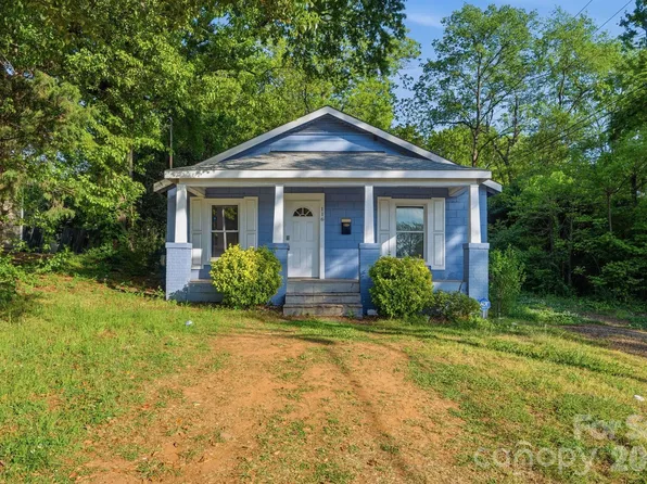 116 Honeywood Ave, Charlotte, NC 28216