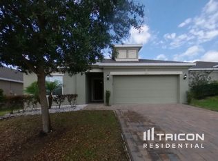 203 Hydra Way, Groveland, FL 34736
