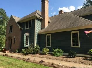 21 Bluebird Ln, Hebron, CT 06248