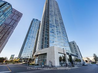 2908 Highway 7 Rd #1805, Vaughan, ON L4K 1W8