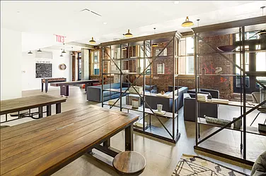 Rented by Living New York