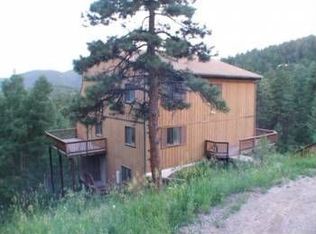 21508 Alta Dr, Morrison, CO 80465