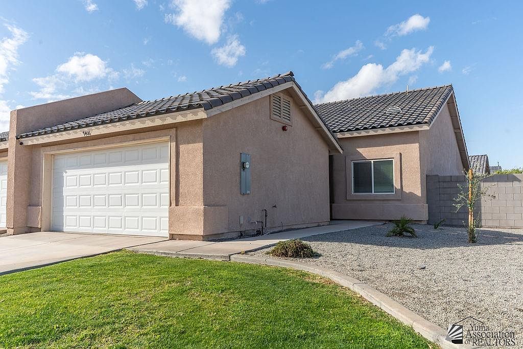 7406 E 39th St, Yuma, AZ 85365 | Zillow