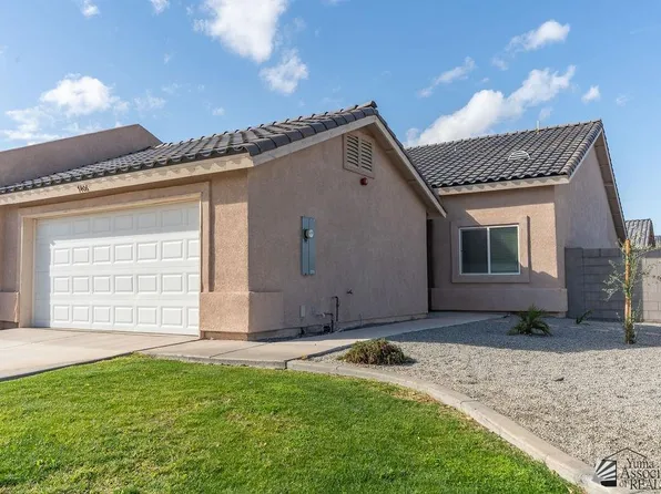 7406 E 39th St, Yuma, AZ 85365