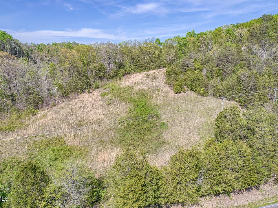 1st image of Shanks Gap Rd
