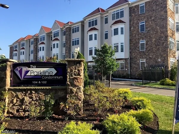 102 E Elizabeth Ave APT 406, Linden, NJ 07036