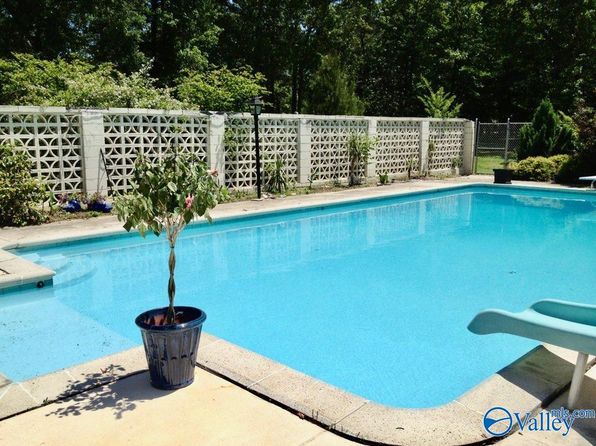 705 S River St, Centre, AL 35960