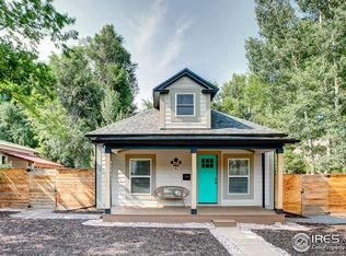 818 Maple St, Fort Collins, CO 80521