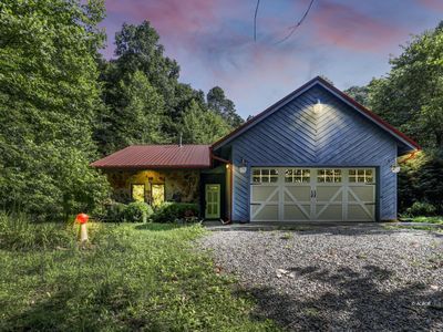 7808 Smith Rd, Athens, OH, 45701
