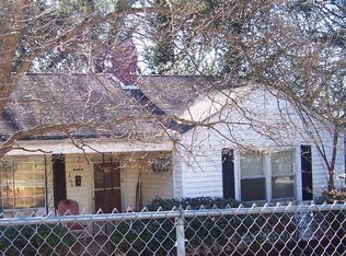 309 Potomac Ave, Greenville, SC 29605