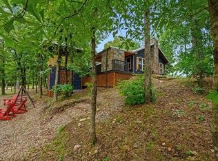 209 Pinyon Rd, Broken Bow, OK 74728