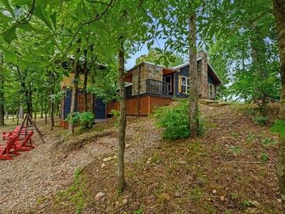 209 Pinyon Rd, Broken Bow, OK, 74728