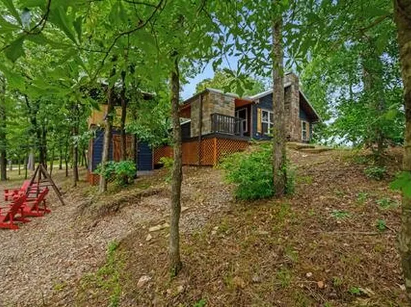 209 Pinyon Rd, Broken Bow, OK 74728