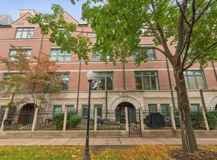 1478 S Prairie Ave Unit D, Chicago, IL 60605