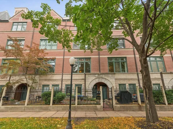 1478 S Prairie Ave Unit D, Chicago, IL 60605