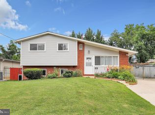 4105 Colie Dr, Silver Spring, MD 20906