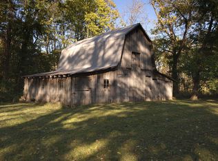 1051 E Union Valley Rd, Bloomfield, IN 47424