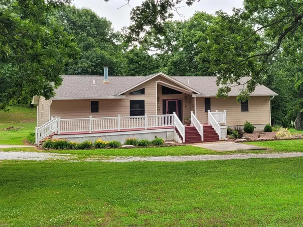 26200 S 520 Rd, Afton, OK 74331