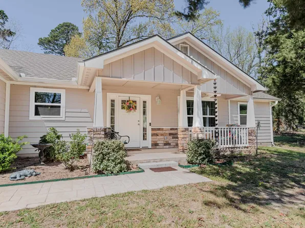 415 Kings Country Blvd, Scroggins, TX 75480