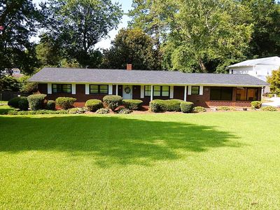1134 Rome St, Carrollton, GA, 30117