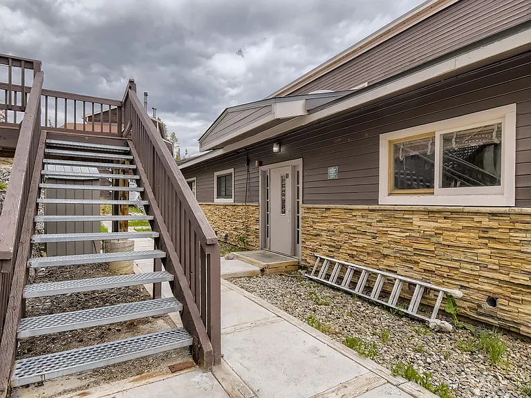 10500 Ryan Gulch Rd #J103 — Photo 20