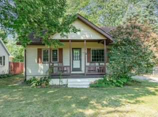 852 Lutzke Rd, Saginaw, MI 48609