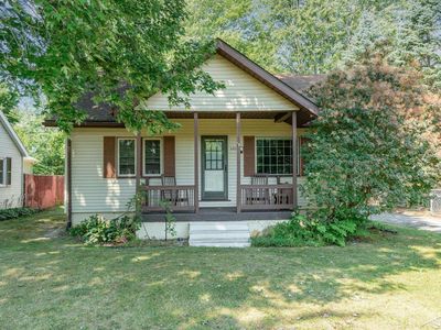 852 Lutzke Rd, Saginaw, MI, 48609