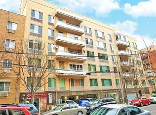 132-54 Pople Ave #6D, Flushing, NY 11355