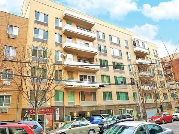 132-54 Pople Ave #6D, Flushing, NY 11355