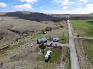 417 Goodwyn Coulee Rd, Great Falls, MT 59405