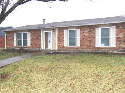 8214 Woodside Rd, Rowlett, TX, 75088