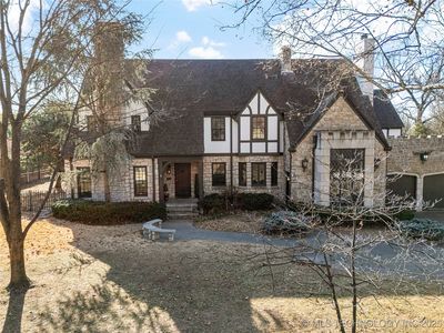 1732 E 30th Pl, Tulsa, OK, 74114