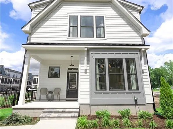 909 Calhoun Way, Chesapeake, VA 23322