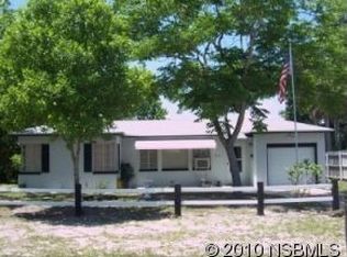 1514 Palmetto St, New Smyrna Beach, FL 32168