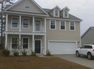 109 Cypress Plantation Rd, Moncks Corner, SC 29461