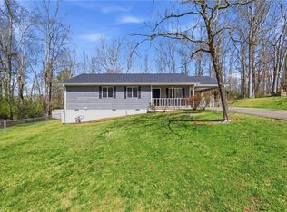 4474 Sardis Dr, Gainesville, GA 30506