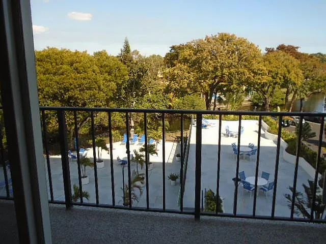 1800 N Andrews Ave #4B — Photo 28
