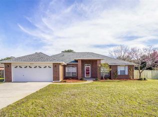 5418 Keel Dr, Perdido Key, FL 32507