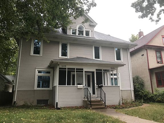 2nd image of 1616 Emerson Ave N #1618