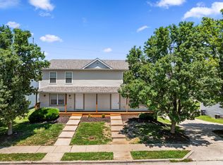 2411 Northampton Dr, Columbia, MO 65201