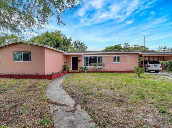 1340 NW 181st Street, Miami, FL 33169