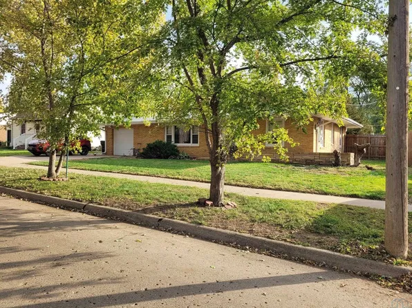 2714 S Lemon St, Sioux City, IA 51106