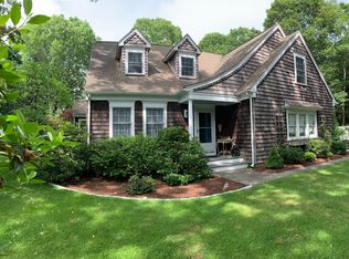 1 Henry Case Way, South Kingstown, RI 02879