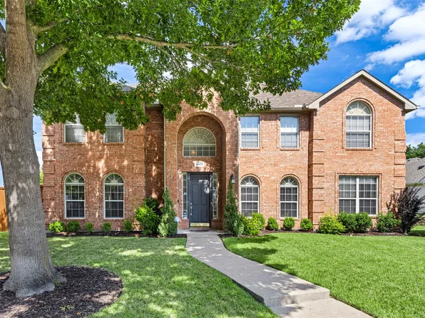 4425 Foxtail Ln, Plano, TX 75024