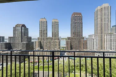 Sold by Halstead Real Estate