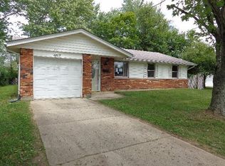 5211 Kentwood Rd, Dayton, OH 45417