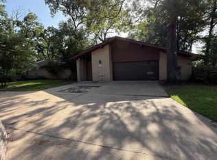 2529 Carole St, Nacogdoches, TX 75965