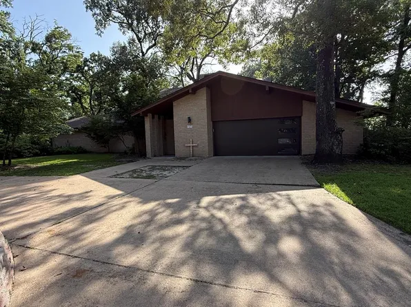 2529 Carole St, Nacogdoches, TX 75965