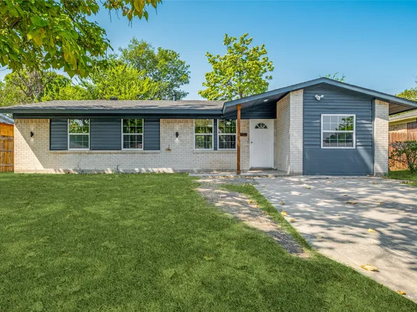 1853 Oak Hill Cir, Dallas, TX 75217