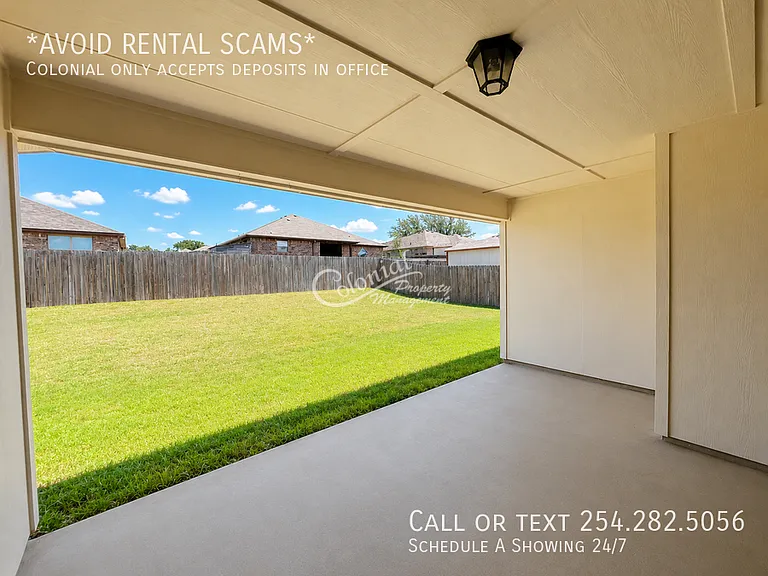 3422 Plains St — Photo 13
